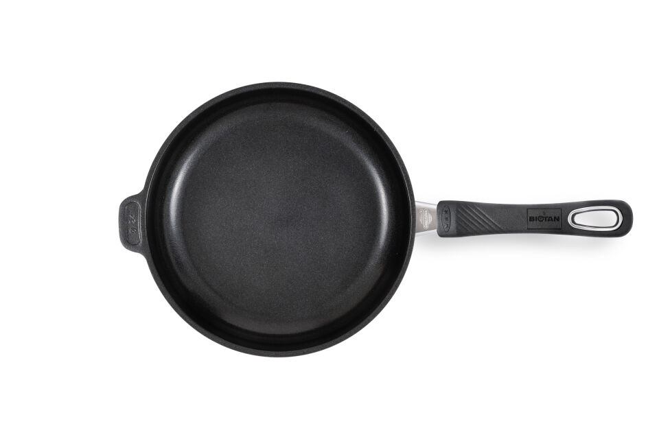 Gastrolux EVO Induction 24 cm tava çıkarılabilir kulp tava