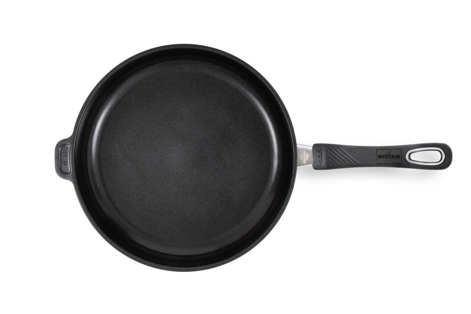 Gastrolux EVO Induction 28 cm tava Çıkarılabilir Kulp