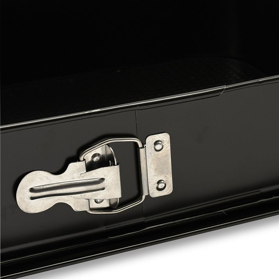 Kaufmann Classic Kelepçeli Baton Kek Kalıbı 34x12 cm