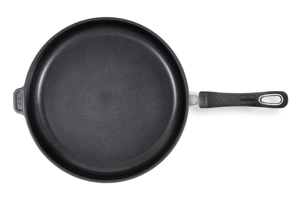 Gastrolux EVO Induction 32 cm tava Çıkarılabilir Kulp