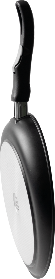 GASTROLUX EVO INDUCTION 28 cm çıkarılabilir kulp krep tavası
