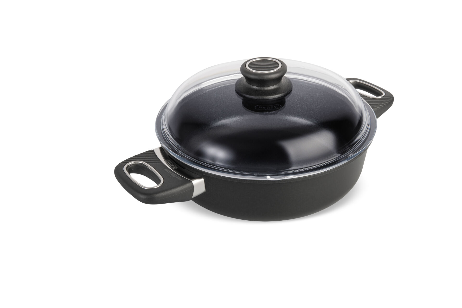 GASTROLUX EVO INDUCTION 24 CM BASIK TENCERE