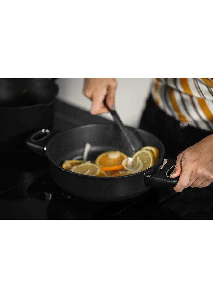 GASTROLUX EVO INDUCTION 26 CM BASIK TENCERE