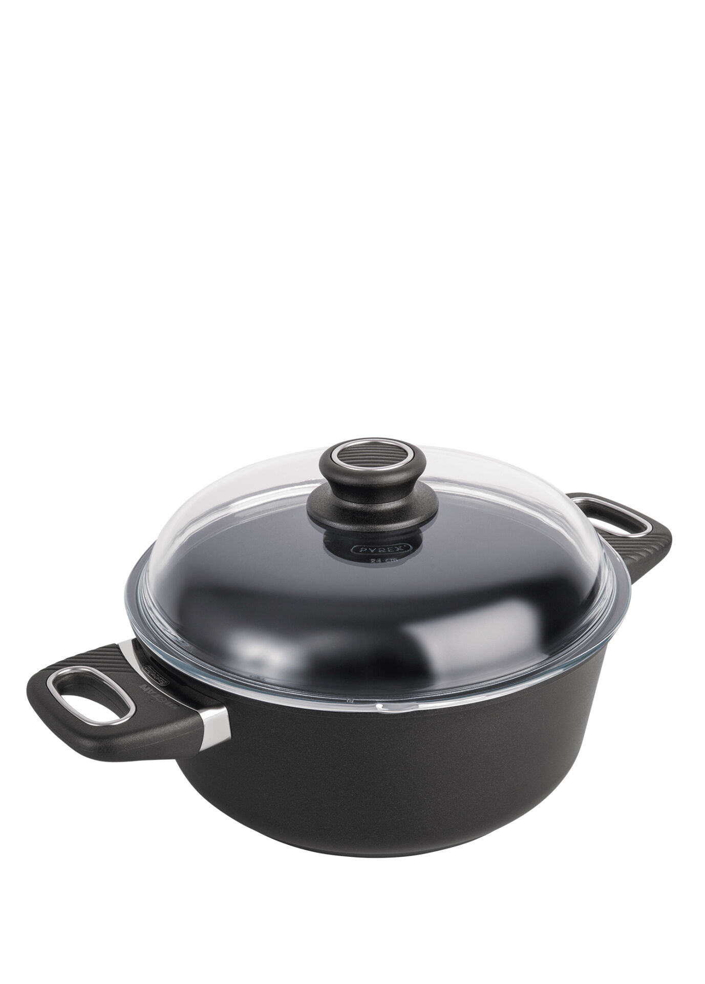 GASTROLUX EVO INDUCTION 20 CM ROASTING TENCERE