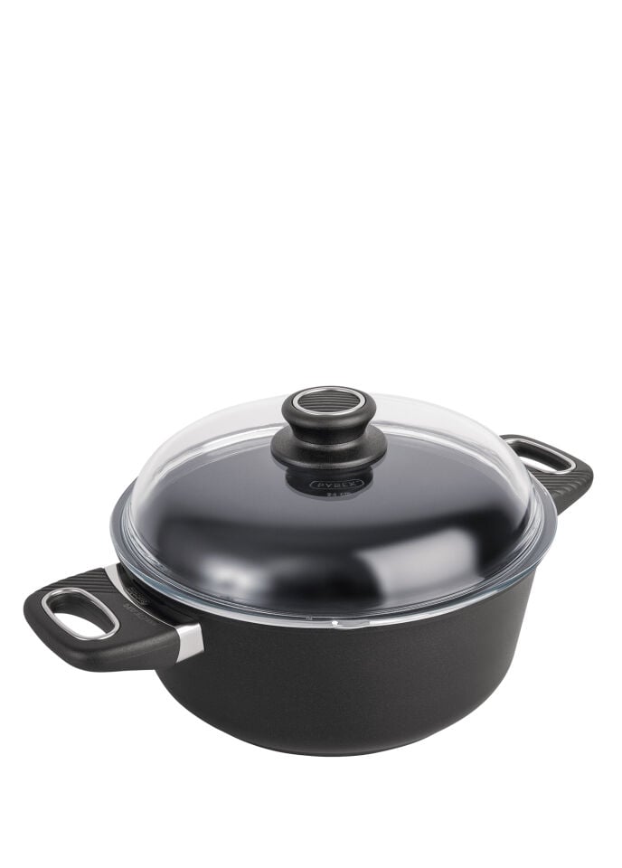 GASTROLUX EVO INDUCTION 20 CM ROASTING TENCERE