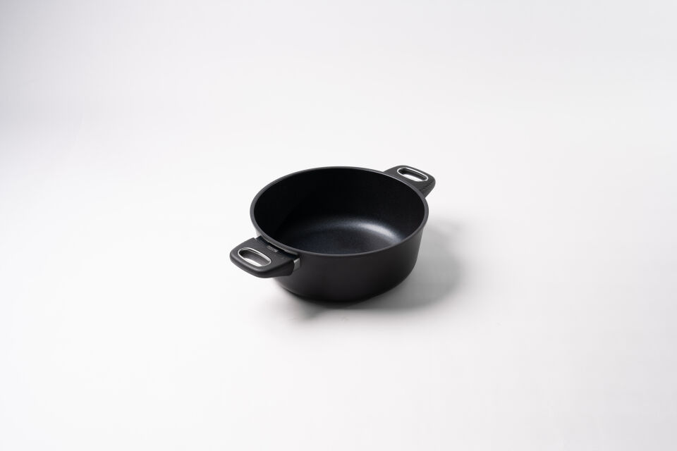 GASTROLUX EVO INDUCTION 24 CM ROASTING TENCERE
