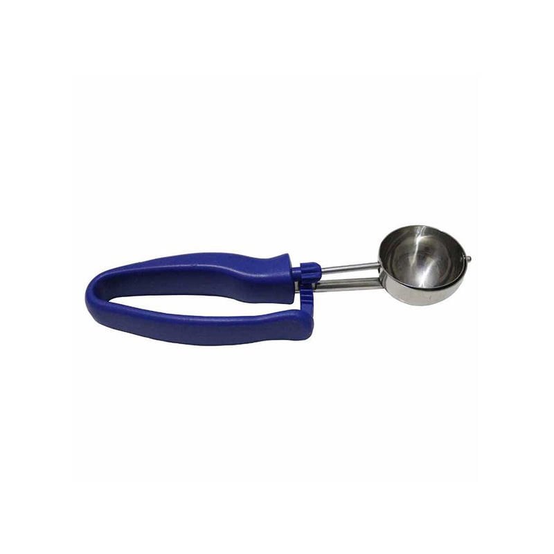 Lia Dondurma Makası Plastik Sap 45 Mm
