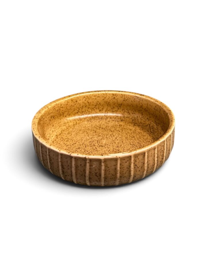 Lia Gordion Porselen 7 cm Sos kase Mat Hardal