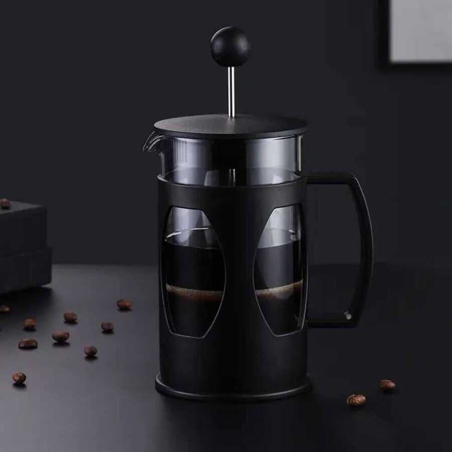 Lia French Press 350 ml