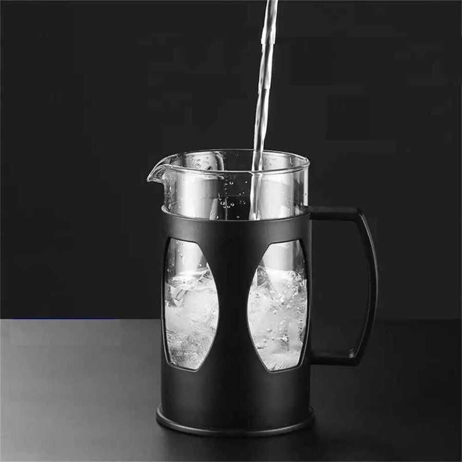 Lia French Press 350 ml