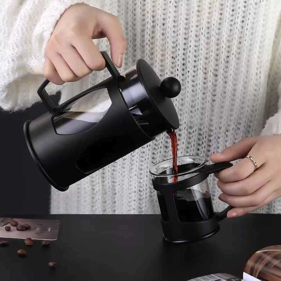 Lia French Press 350 ml