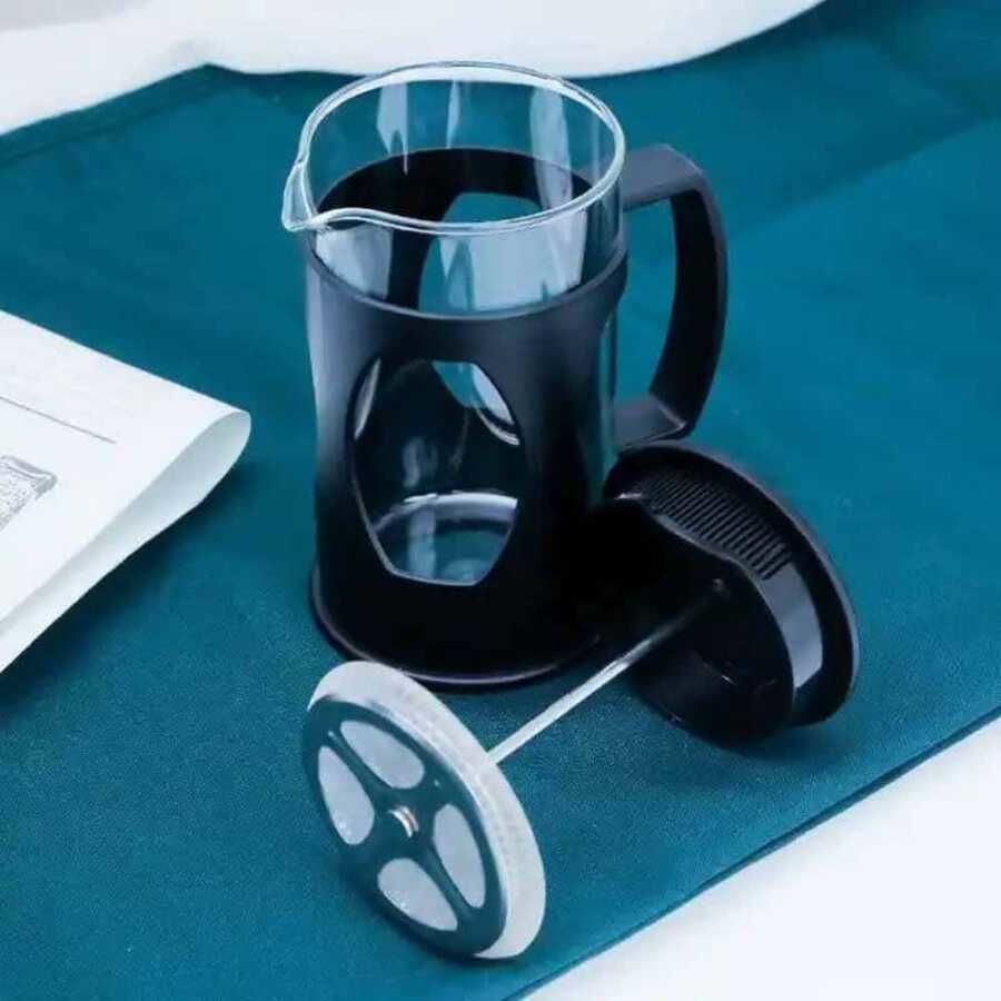 Lia French Press 350 ml