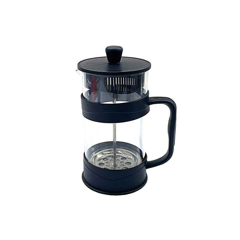 Lia French Press 600 cl