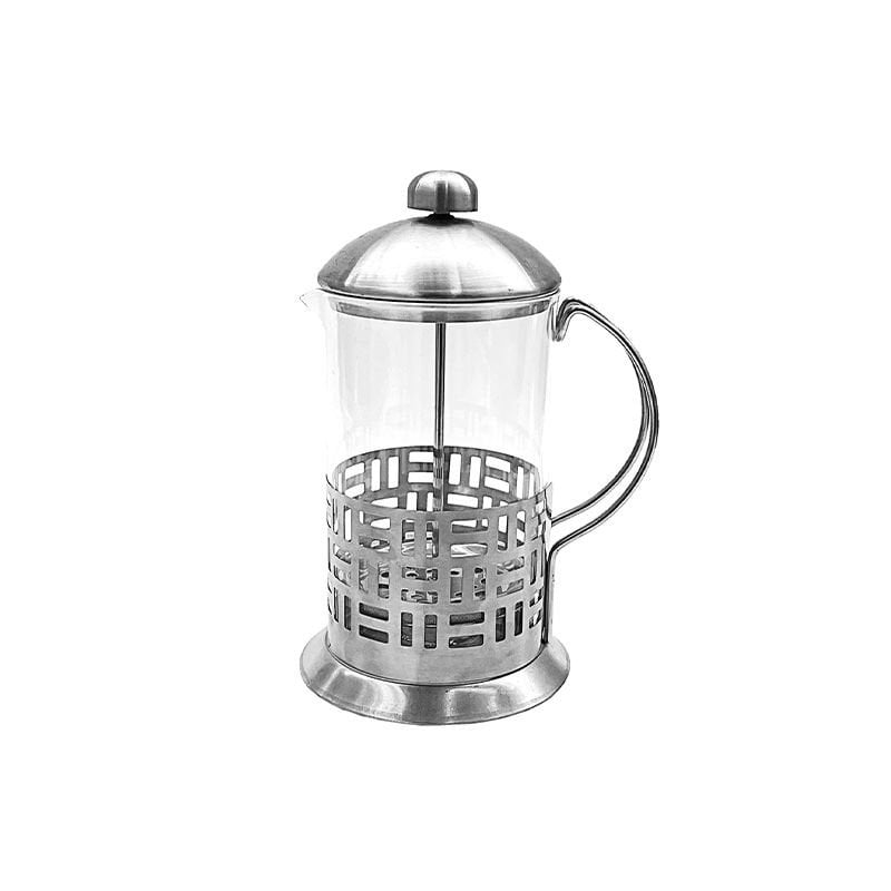Lia French Press 600 cl