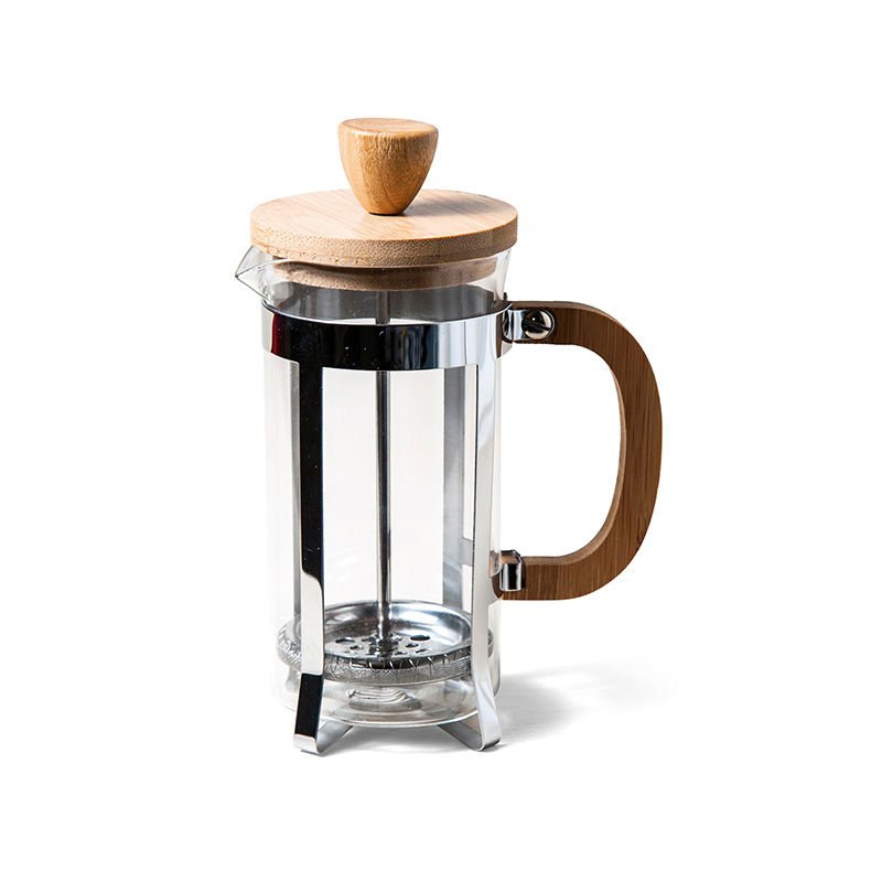 Lia French Press Bambu 350 cc