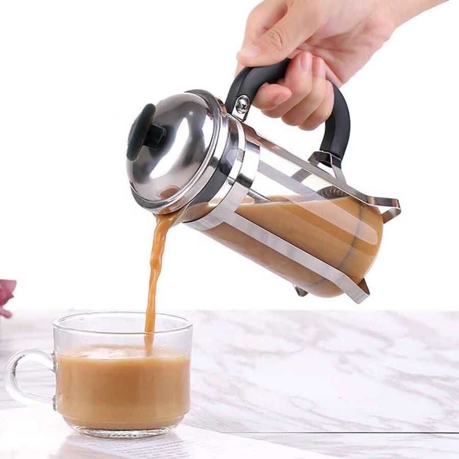 Lia Lüx French Press 350 ml