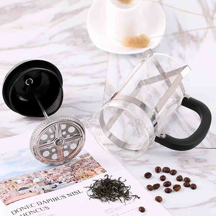 Lia Lüx French Press 350 ml