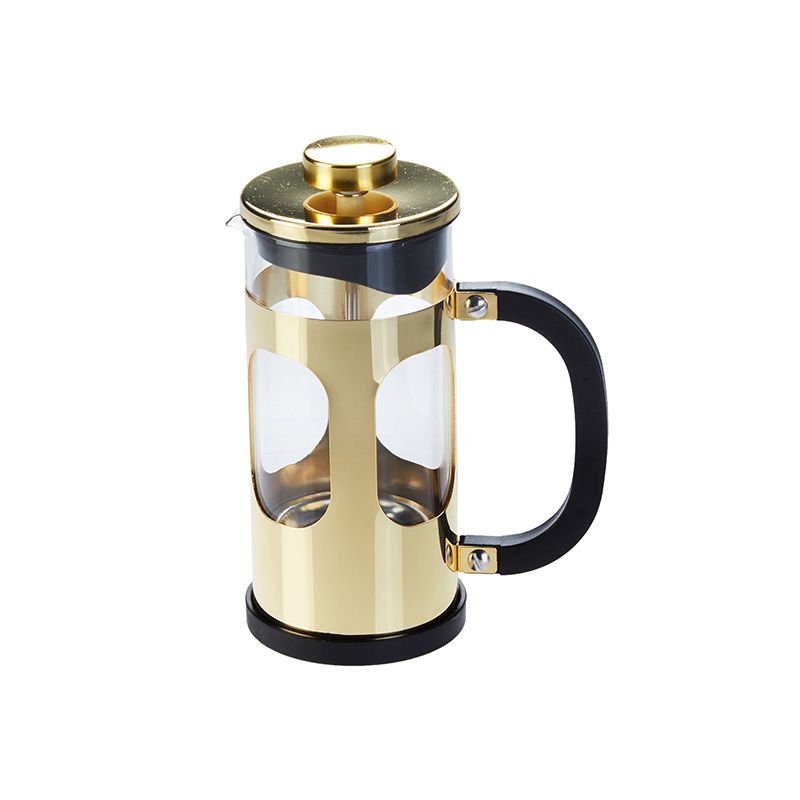 Lia French Press 350cc