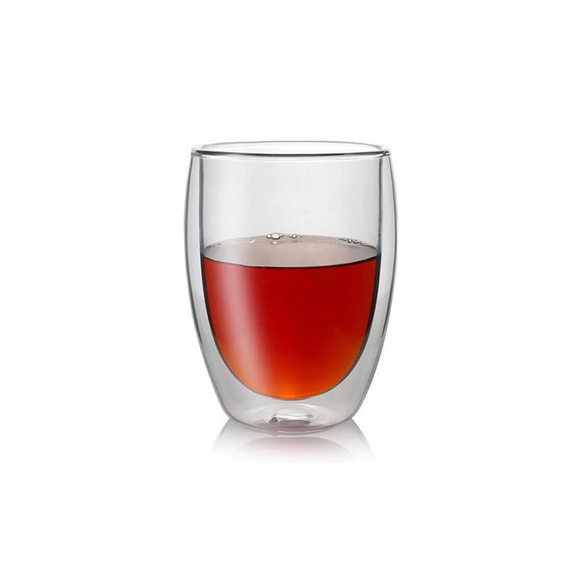 Lia Çift Katman Bardak 350 ml