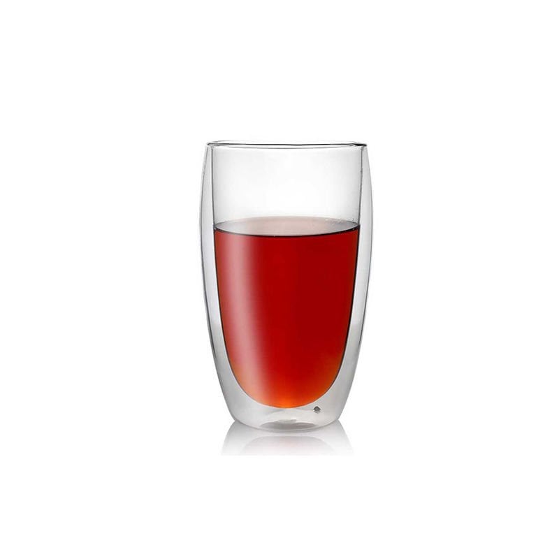 Lia Çift Katman Bardak 450 ml