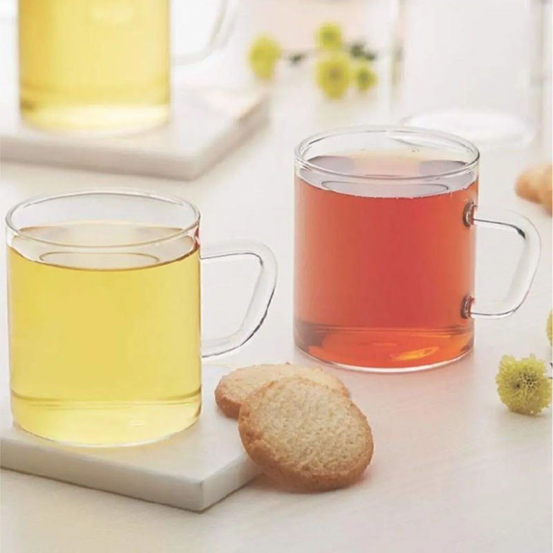 Lia 3'lü Termisli Bardak Seti 200 ml