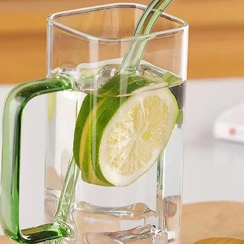 Lia Uzun Termisli Bardak 380 ml