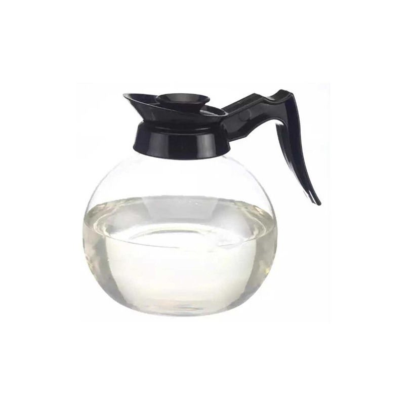 Lia Kahve Potu Cam 1800 ml