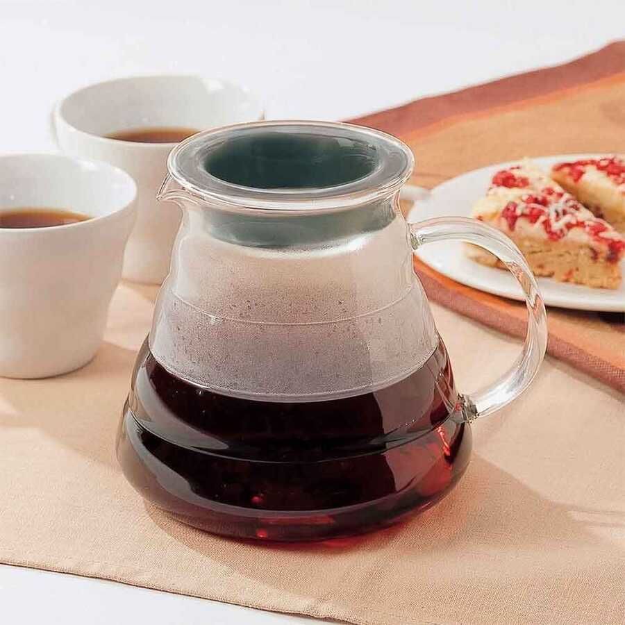 Lia Kahve Sürahisi 600 ml