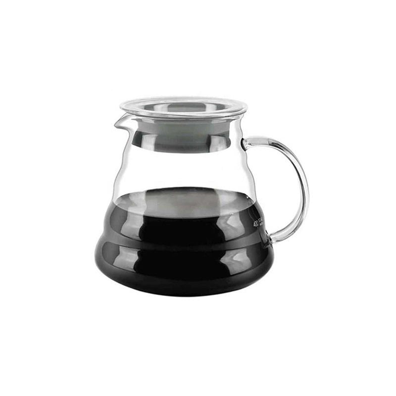 Lia Kahve Sürahisi 600 ml