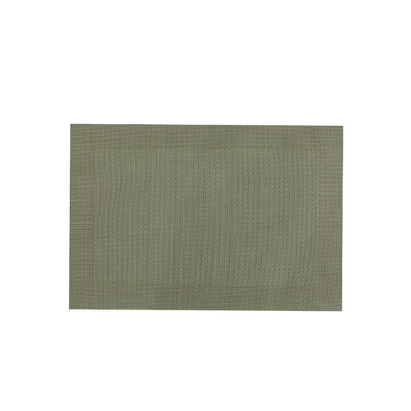 Lia Pvc Amerikan Servis 30x45cm