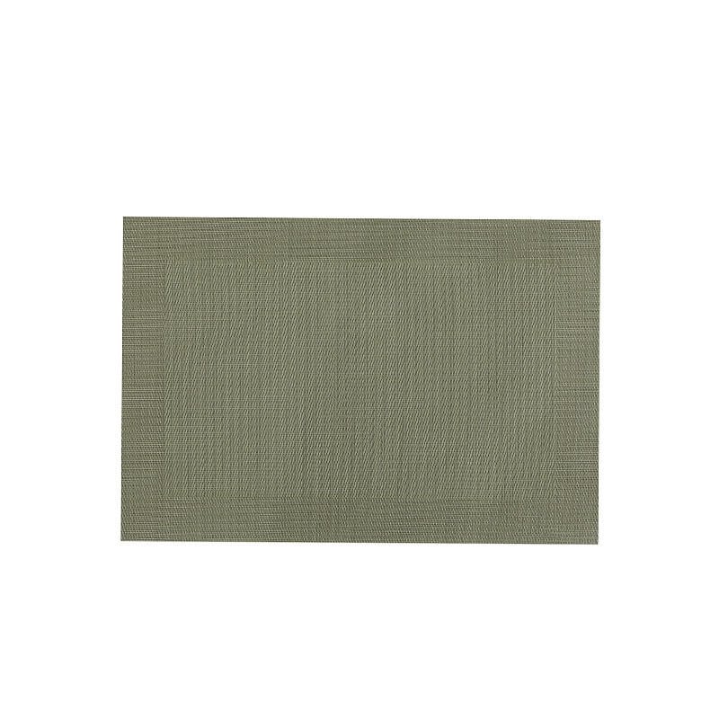 Lia Pvc Amerikan Servis 30x45cm