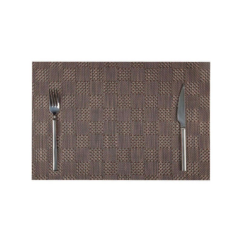 Lia Pvc Amerikan Servis 30x45cm