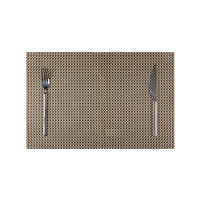 Lia Pvc Amerikan Servis 30x45cm