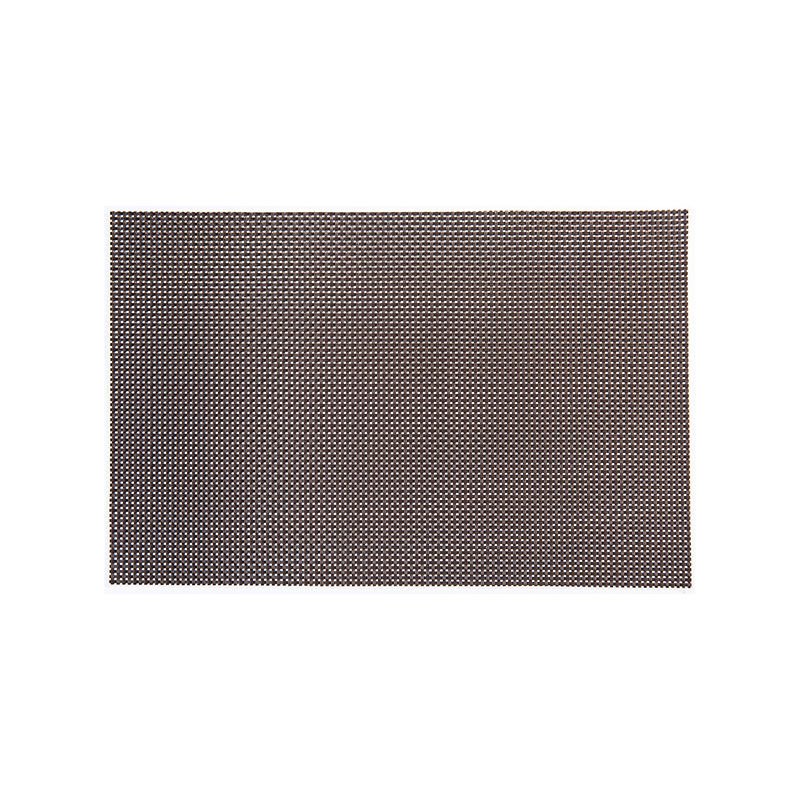 Lia Pvc Amerikan Servis Kahve 30x45 cm