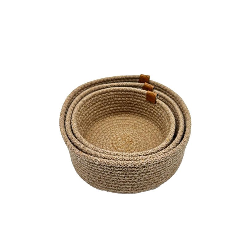 varlak Organizer Hasır 24 cm
