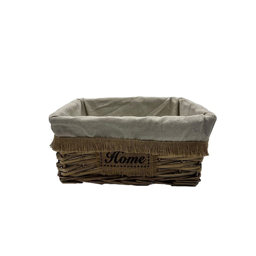 Lia Home Hasır Sepet