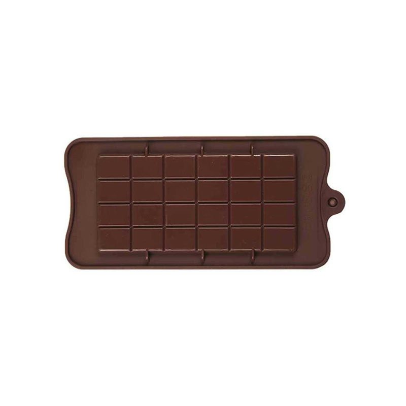Lia Çikolata Kalıbı - Silikon - Tablet
