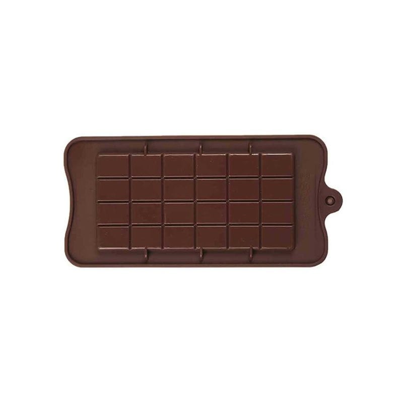 Lia Çikolata Kalıbı - Silikon - Tablet