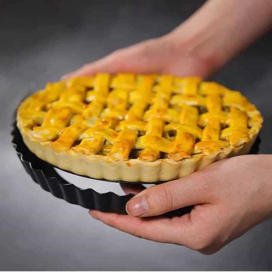 Lia Tart Kaıbı 10 cm