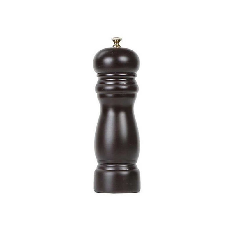 Lia Ahşap Tuz/Biber Değirmeni Seramik 21 cm