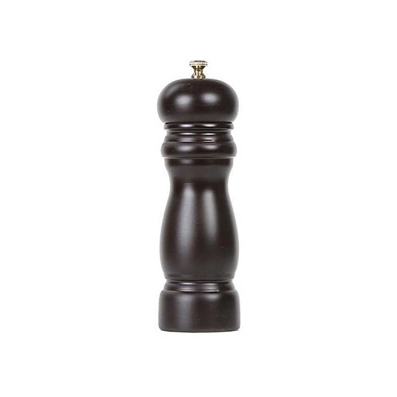 Lia Ahşap Tuz/Biber Değirmeni Seramik 26 cm