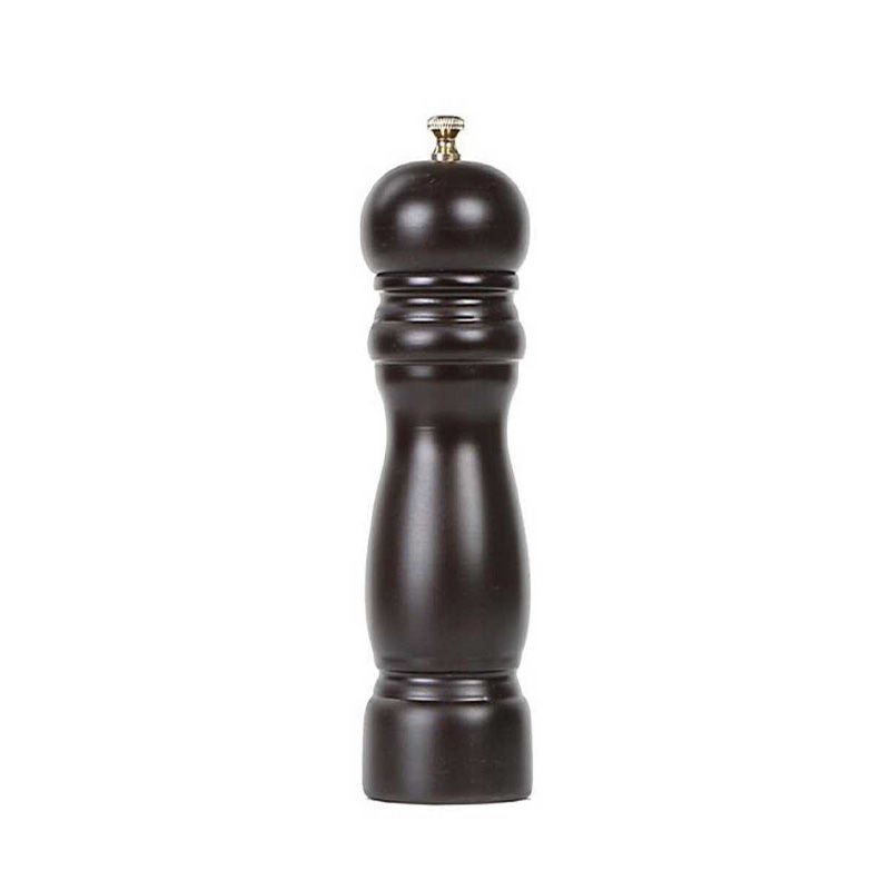 Lia Ahşap Tuz/Biber Değirmeni Seramik 41 cm
