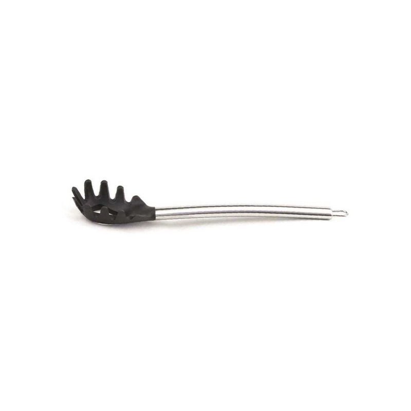 Lia Silikon Spagetti Kaşığı 32 cm