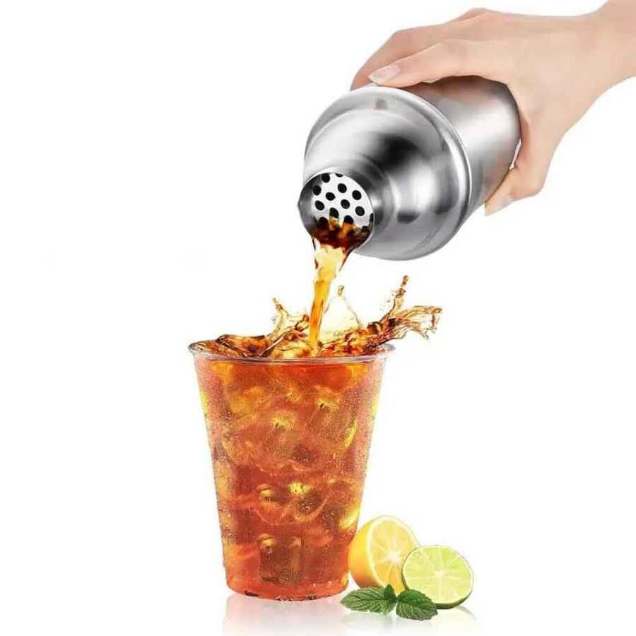 Lia Shaker Çelik 350 ml