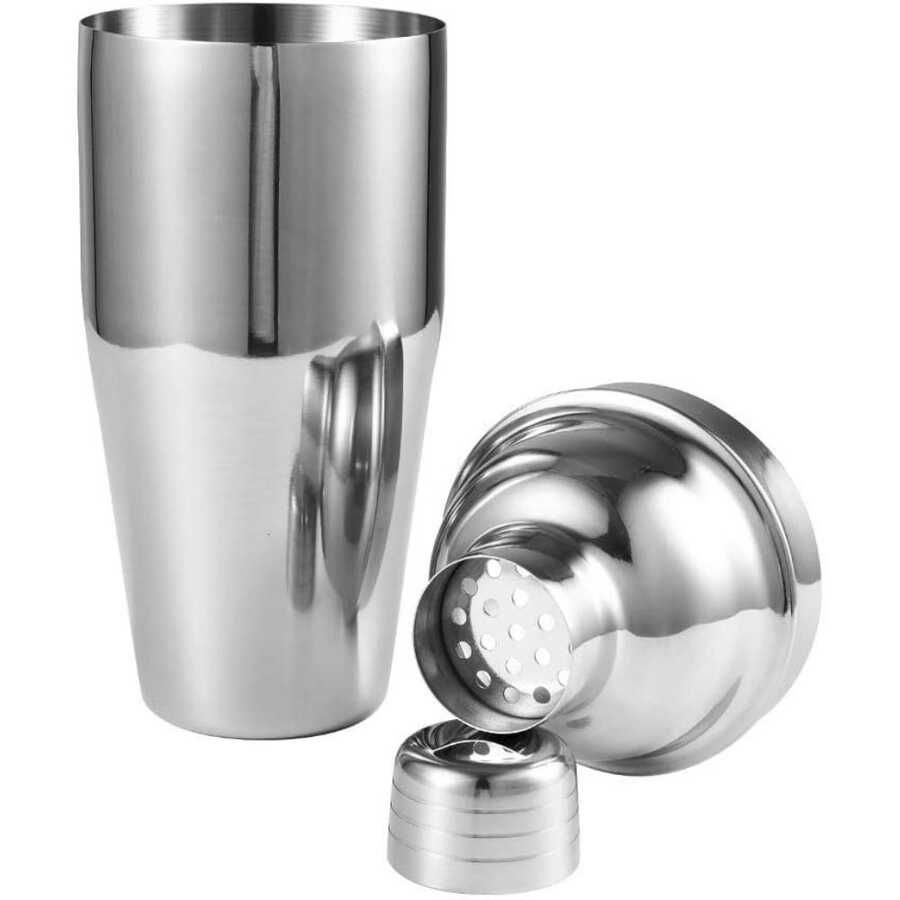 Lia Shaker Çelik 500 ml