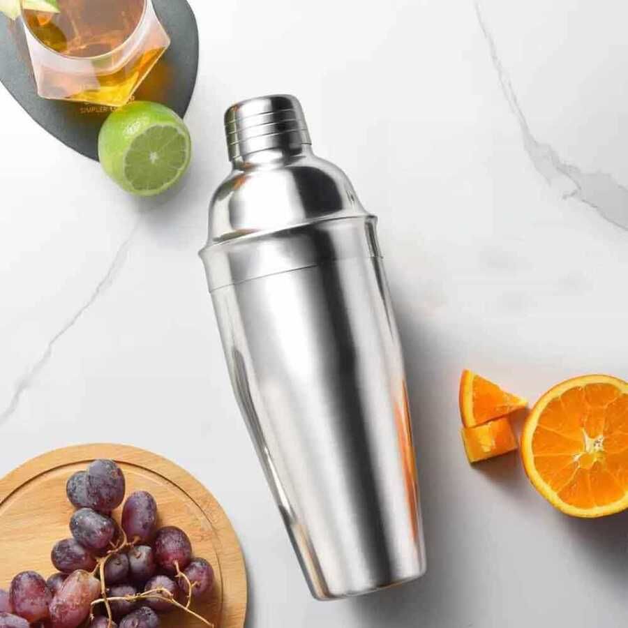 Lia Shaker Çelik 500 ml