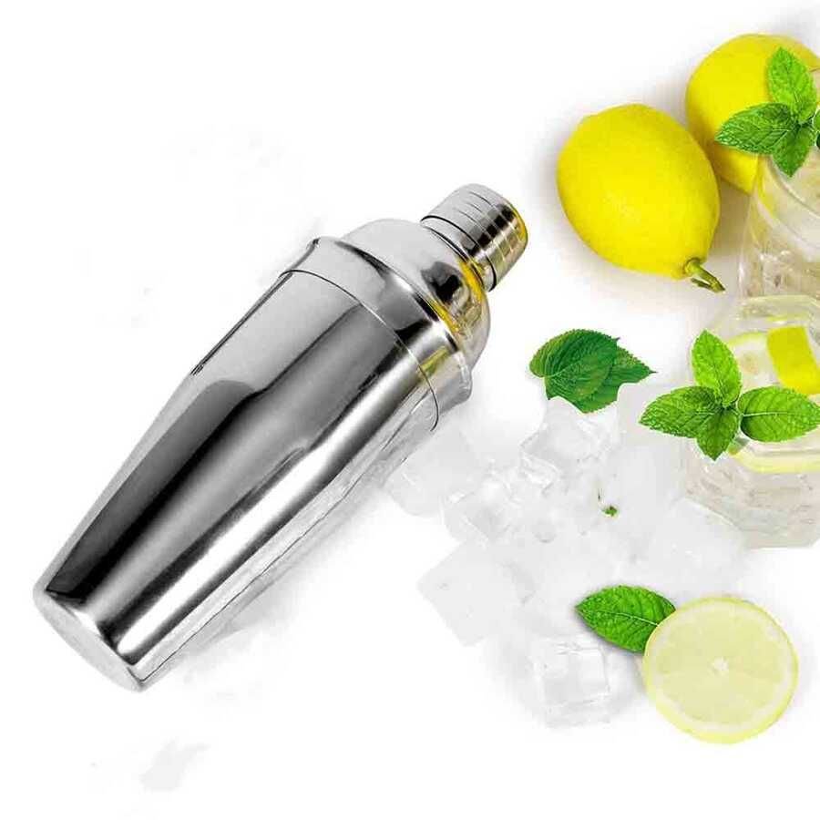 Lia Shaker Çelik 750 ml