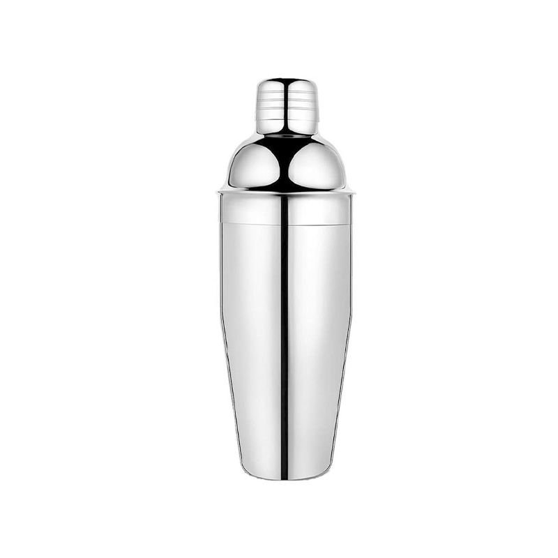 Lia Shaker Çelik 750 ml