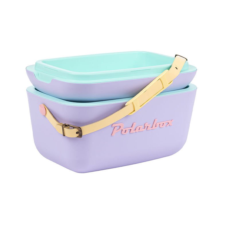 Polarbox Malva Rosa Rainbow - 20L
