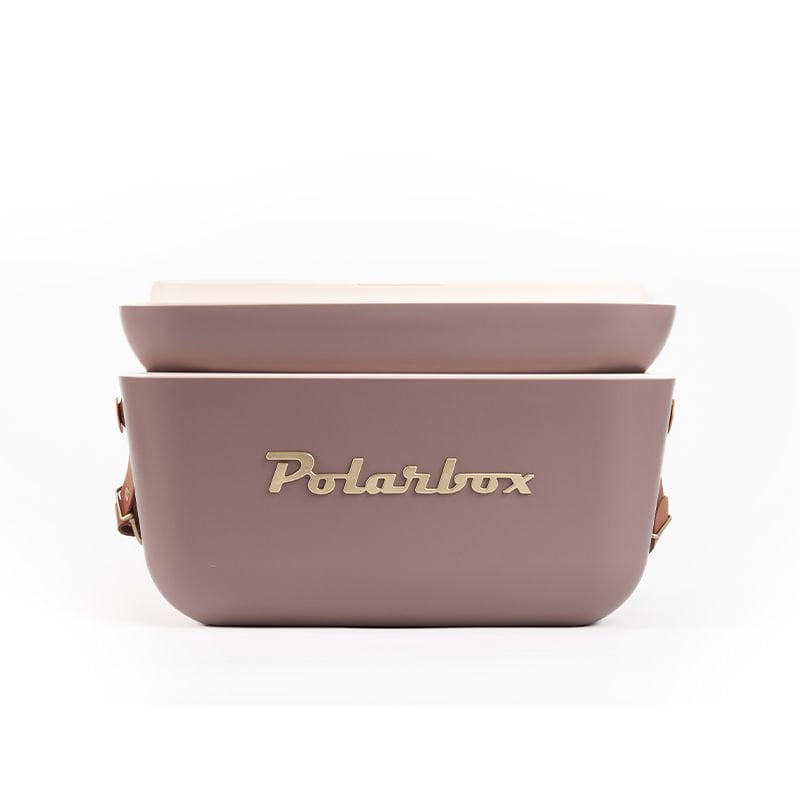 Polarbox Mauve Gold - 20L